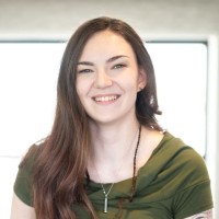 Nikki Currie