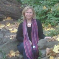 Andrea Mcmurray
