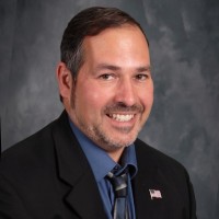 Richard Moore