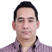 Qaisar Abbas