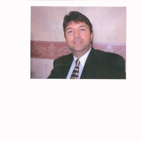 Ian Ball