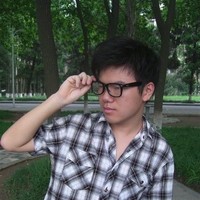 Simon Qiu