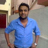 Ankur Tiwari