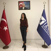 Ebru YİĞİT
