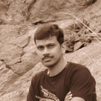 Ragesh Parayilattu