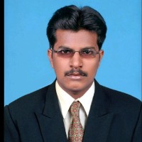 SG Krishna