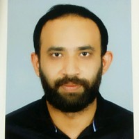 Vineeth K