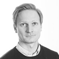 Marcus Holmqvist