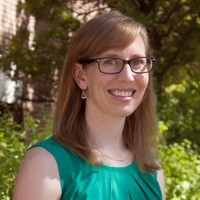 Julie Ault