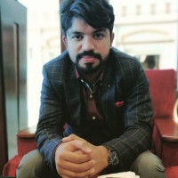 M Awais