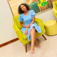 Sandra Nabayinda