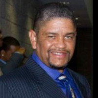 Charles Wilkins