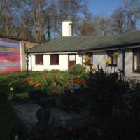 Tobias School Of Art And Therapy
