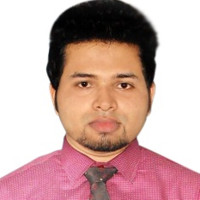 Mohammad Saymun Rafiq