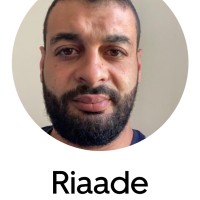 Riaade Lanaya