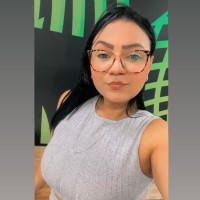 Tatiana Jesus