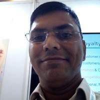 Arvind Kumar