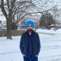 Harkirat Singh