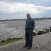 Paul Mc Cabe Artist