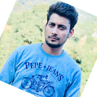 Pushp Thakur