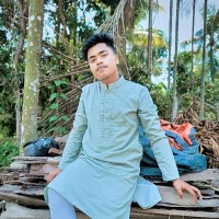 Md Saif Uddin Rihan