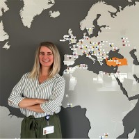 Merve Buğdaypinari Gürtan
