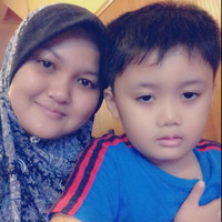 Wan Ainey Wan Jaafar