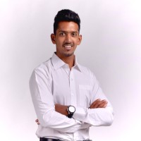 Deepak Gaikwad