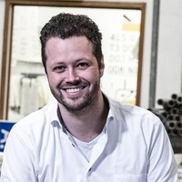 Matthijs Roskam