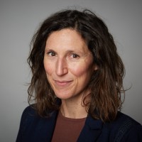 Marie-France Lisé