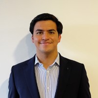 Sebastián Enrique Corrales Cañavera
