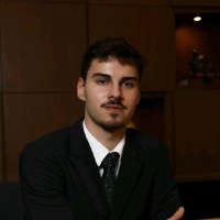 João Vitor Bosa Bueno