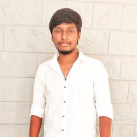 Rudhresh T