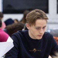 Jacob Sheehan