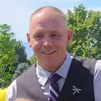 Chad Reisewitz
