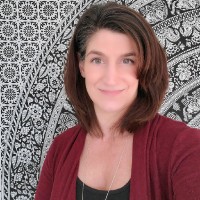 Erin Collins-Cecil, AIA