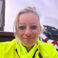 Cindy Van Oudheusden