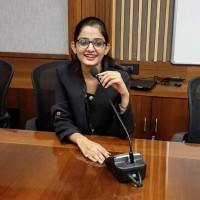 Anchal Pundir