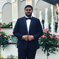 Nishit Patel