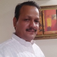 Vilochan Prasad Badoni