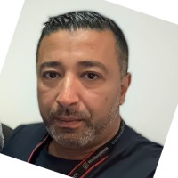 Rachid Elkhdaouche