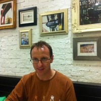 Michael Bahre