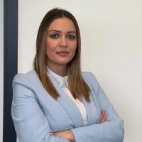 Vedrana Milosavljević