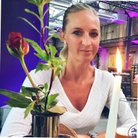 Simone Haag