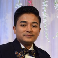 Ganesh Pradhan