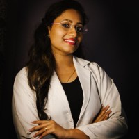 Anjali P