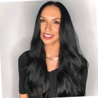 Nikki Crichlow