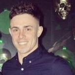 Aidan O Sullivan