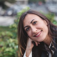 Serena De Filippi
