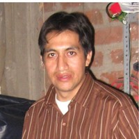 Juan Miguel COLQUI HINOSTROZA